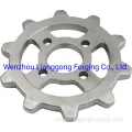 Customized Hot Forging Excavator Spare Parts